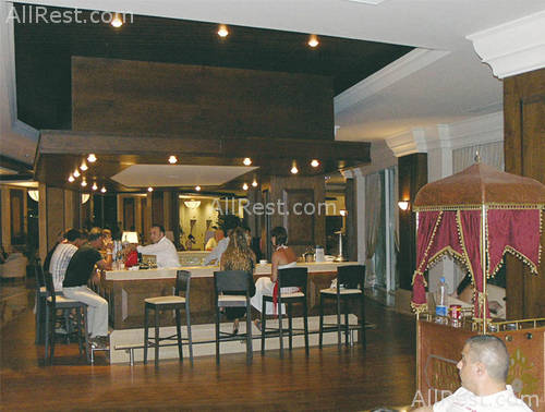 Meder Resort Hotel 21